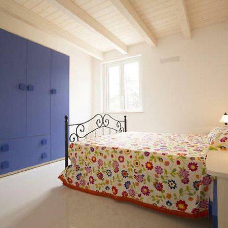 Duchessa Apartment กัสเตลลัมมาเร เดล โกลโฟ ภายนอก รูปภาพ