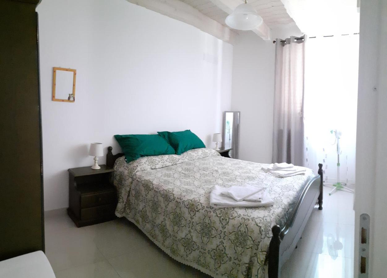 Duchessa Apartment กัสเตลลัมมาเร เดล โกลโฟ ภายนอก รูปภาพ