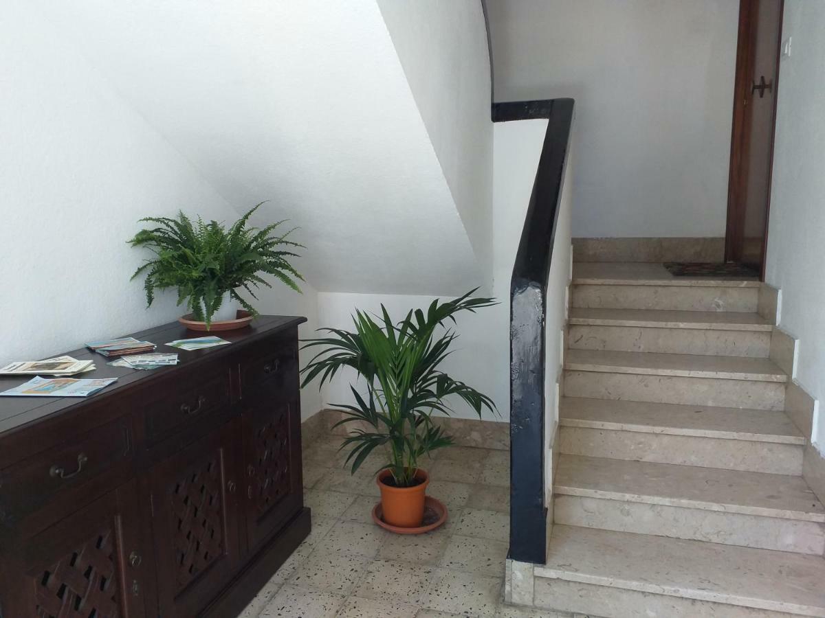 Duchessa Apartment กัสเตลลัมมาเร เดล โกลโฟ ภายนอก รูปภาพ