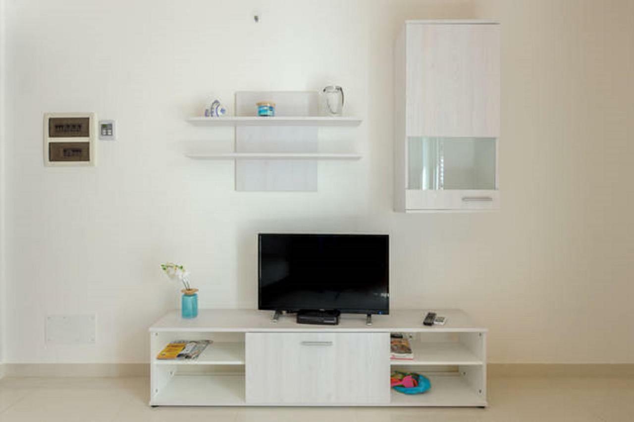 Duchessa Apartment กัสเตลลัมมาเร เดล โกลโฟ ภายนอก รูปภาพ