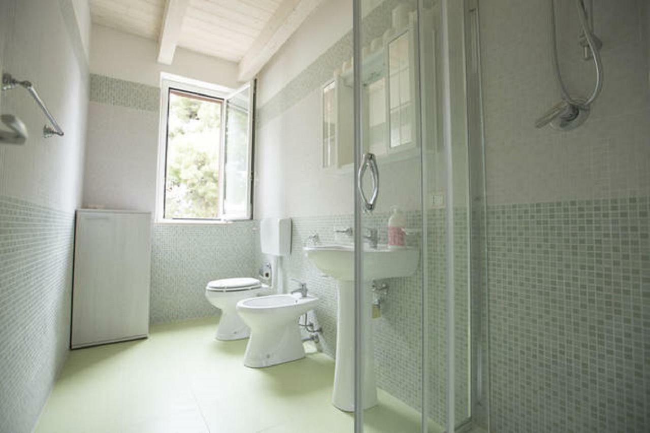 Duchessa Apartment กัสเตลลัมมาเร เดล โกลโฟ ภายนอก รูปภาพ